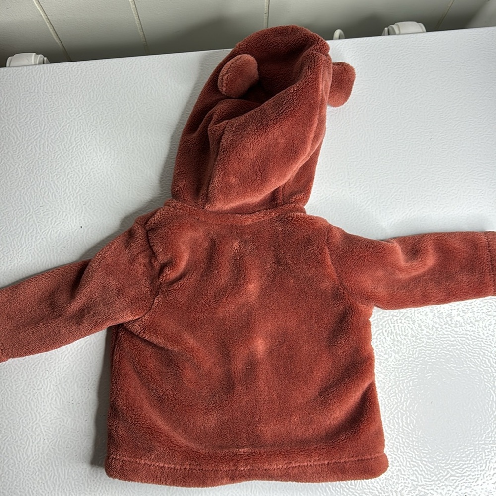 Baby Set - Carters - Picture 3 of 11